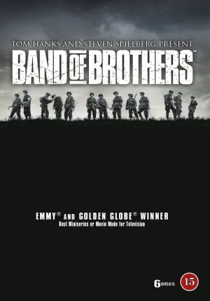 BAND OF BROTHERS